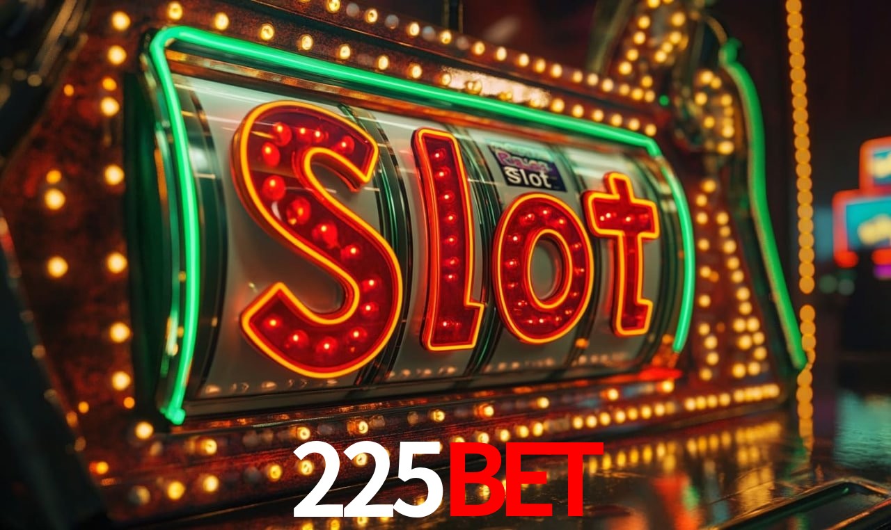 225Bet Login