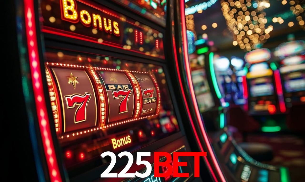 225Bet Login